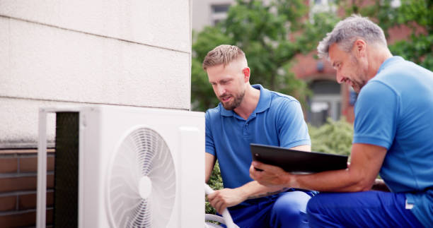 Best HVAC system installation  in Wild Peach Village, TX