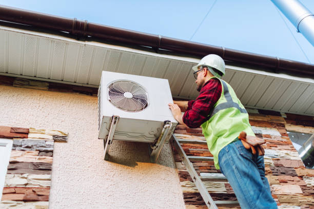 Best Affordable HVAC services  in Wild Peach Village, TX