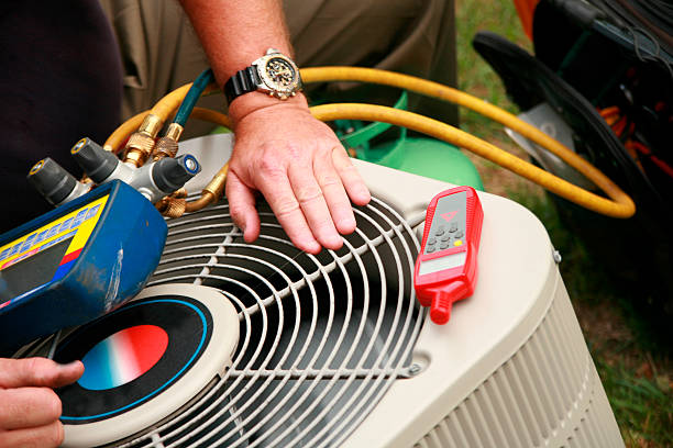 Best Affordable air conditioning repair  in Wild Peach Village, TX